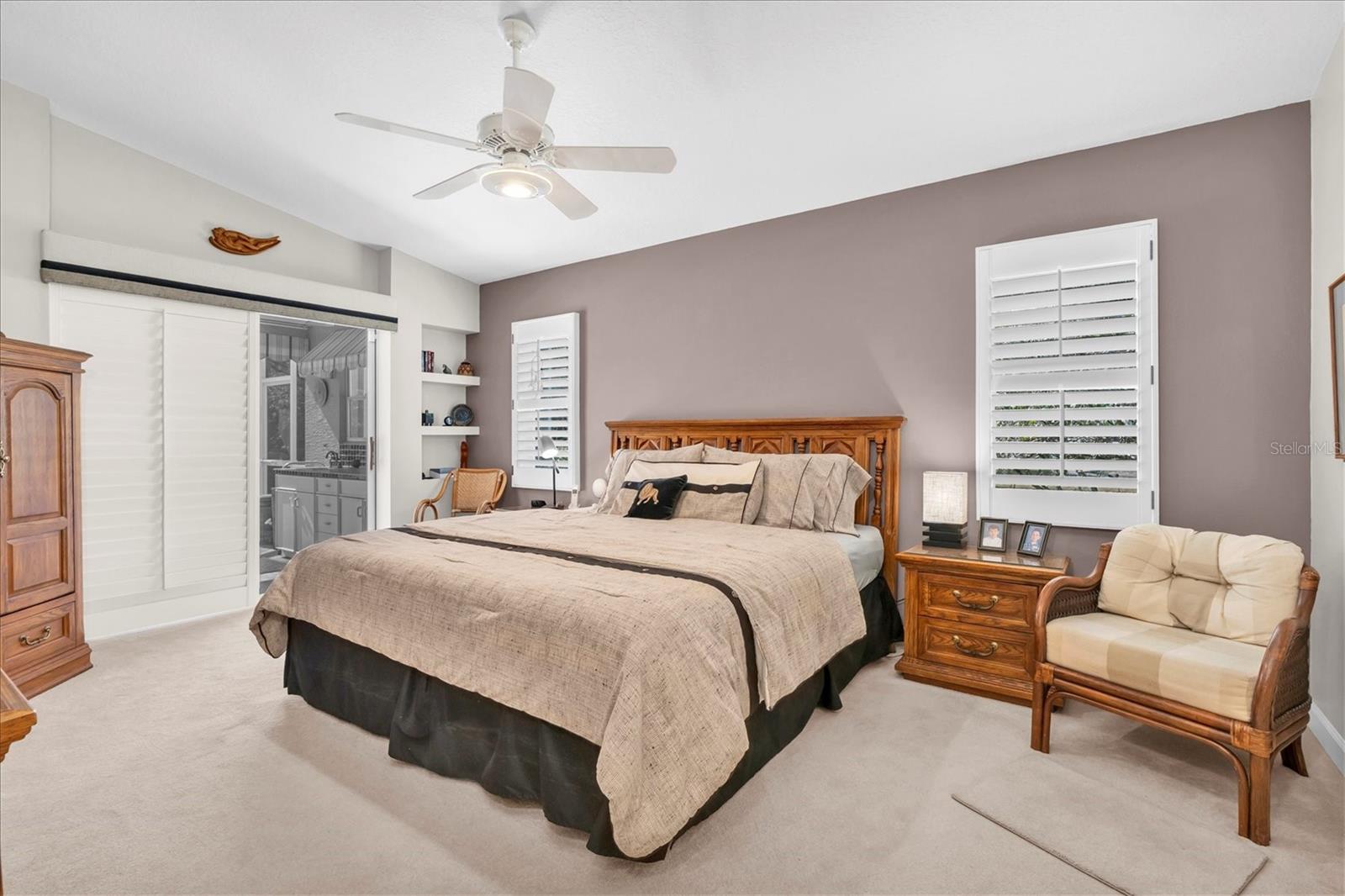 TRINITY OAKS SOUTH - Residential