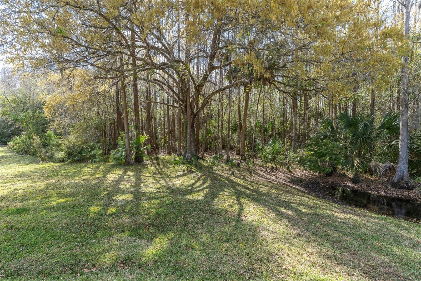 TRINITY OAKS SOUTH - Residential