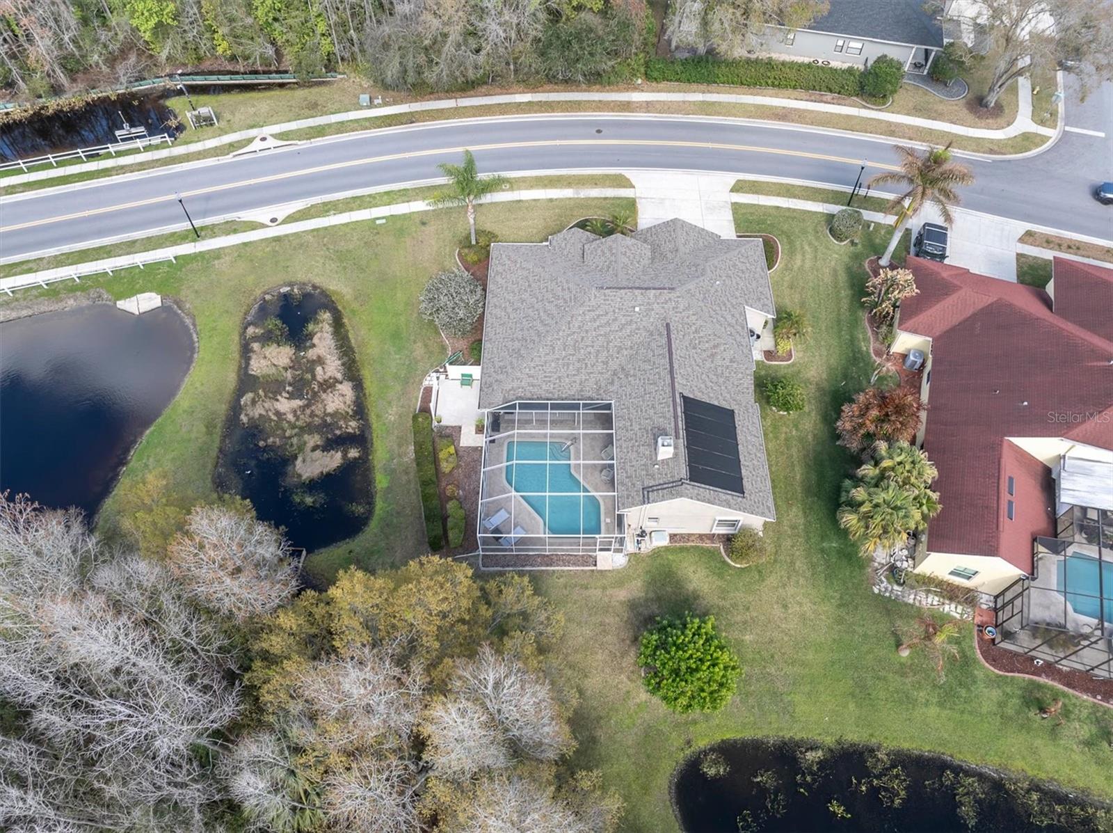 TRINITY OAKS SOUTH - Residential