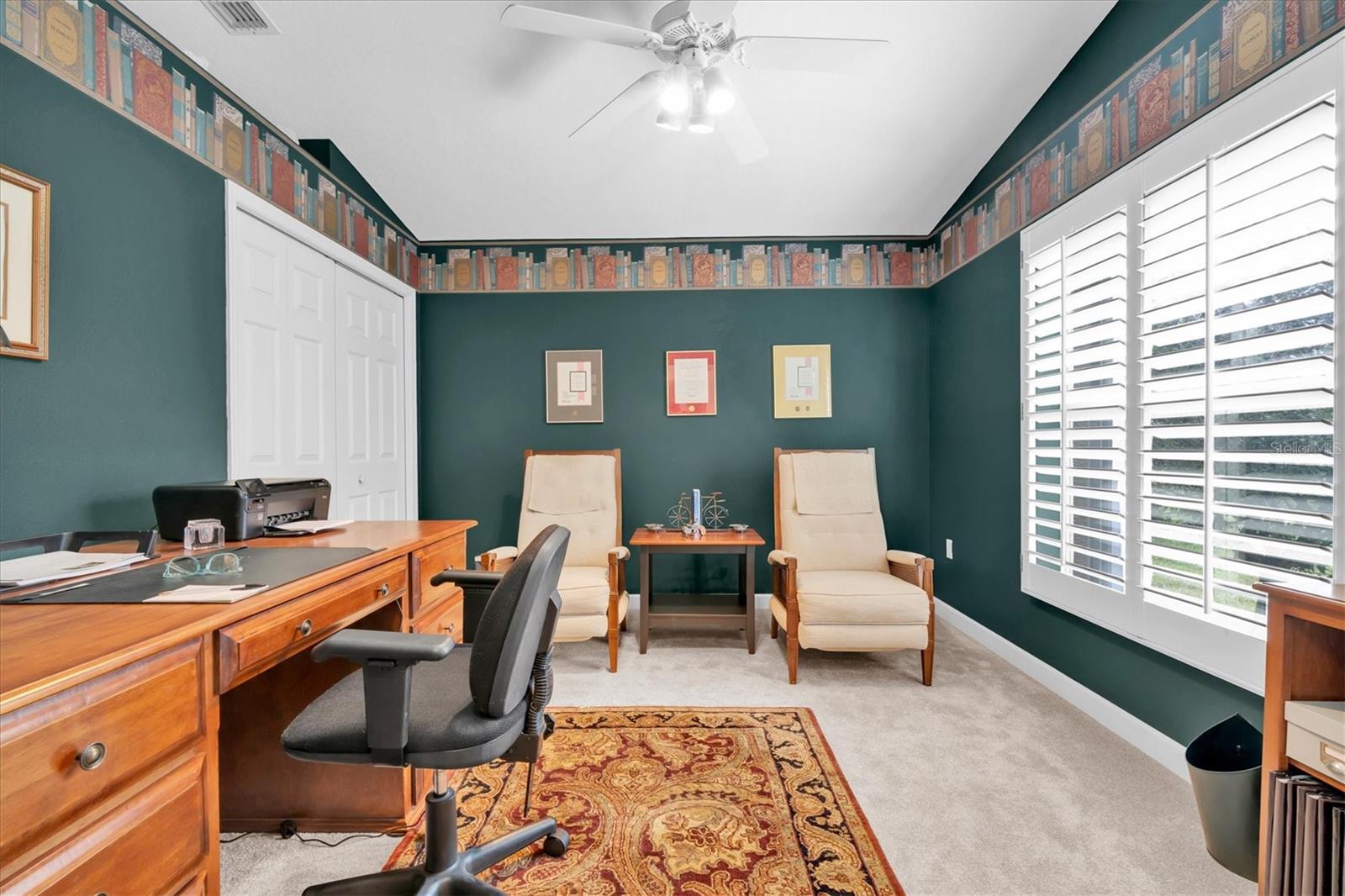 TRINITY OAKS SOUTH - Residential