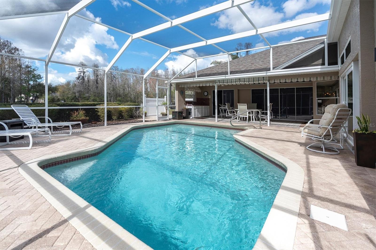 TRINITY OAKS SOUTH - Residential