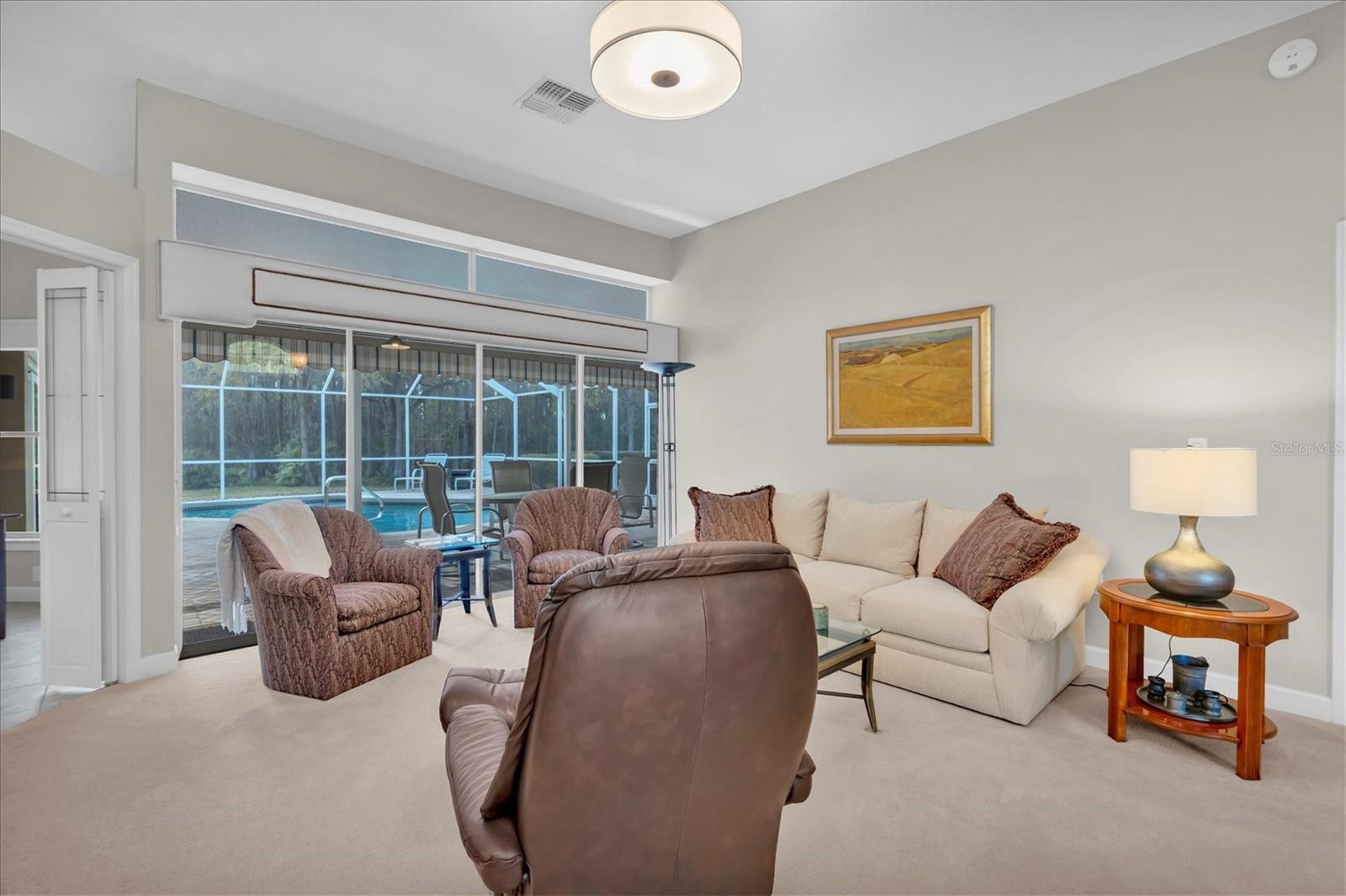 TRINITY OAKS SOUTH - Residential