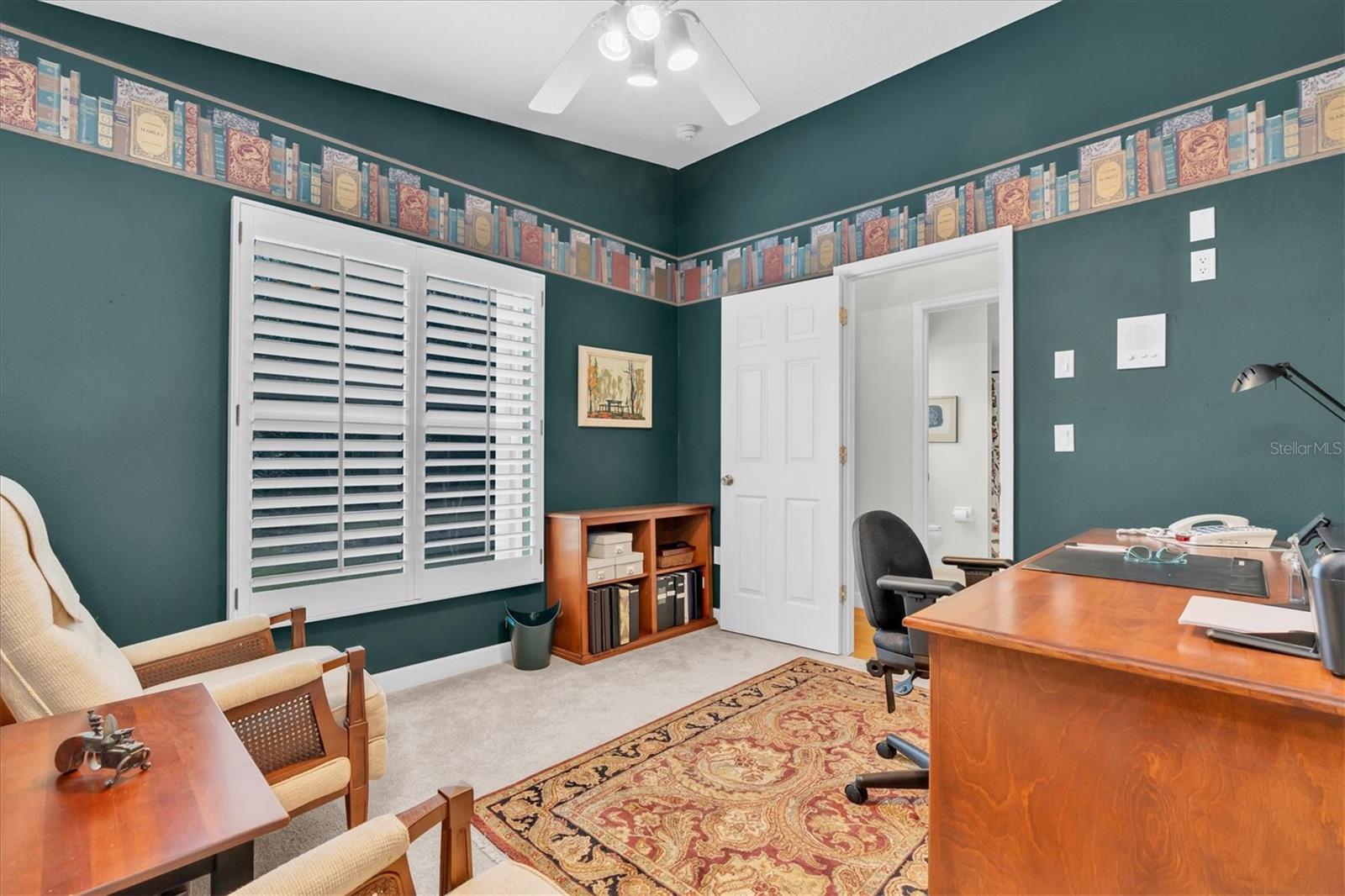 TRINITY OAKS SOUTH - Residential