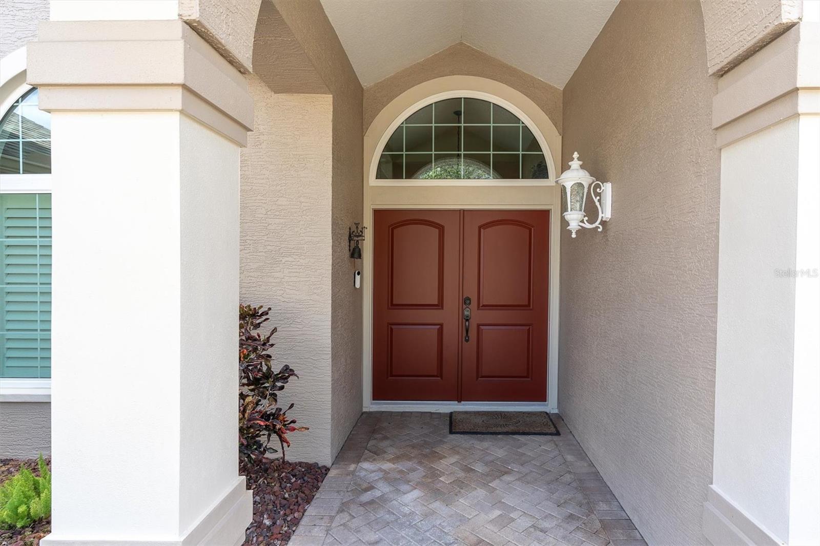 TRINITY OAKS SOUTH - Residential