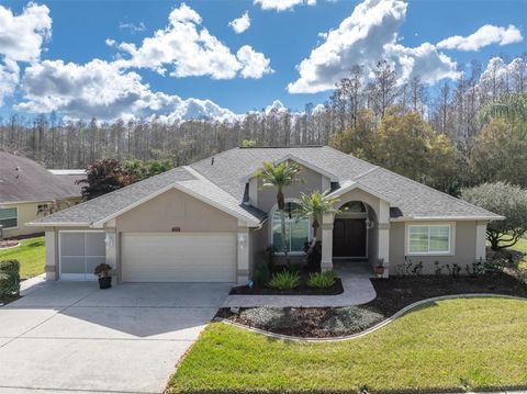 1105 ARLINBROOK DRIVE TRINITY FL 34655