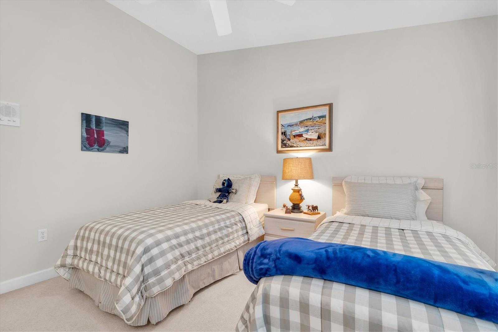 TRINITY OAKS SOUTH - Residential