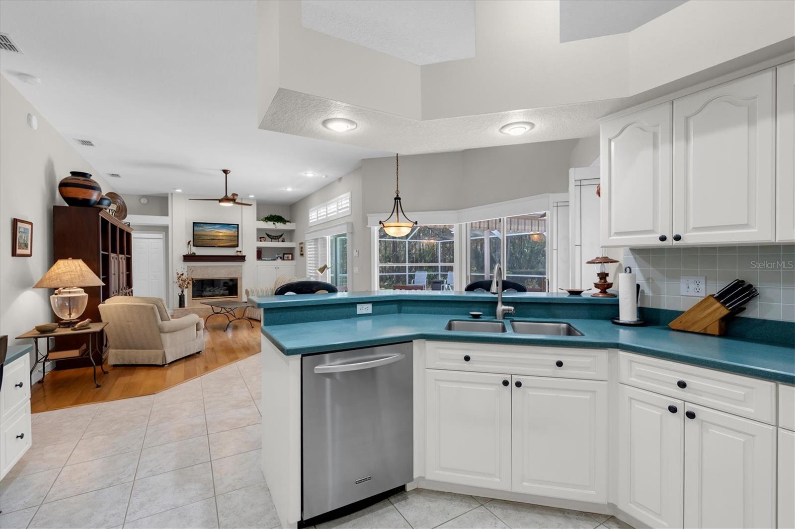 TRINITY OAKS SOUTH - Residential