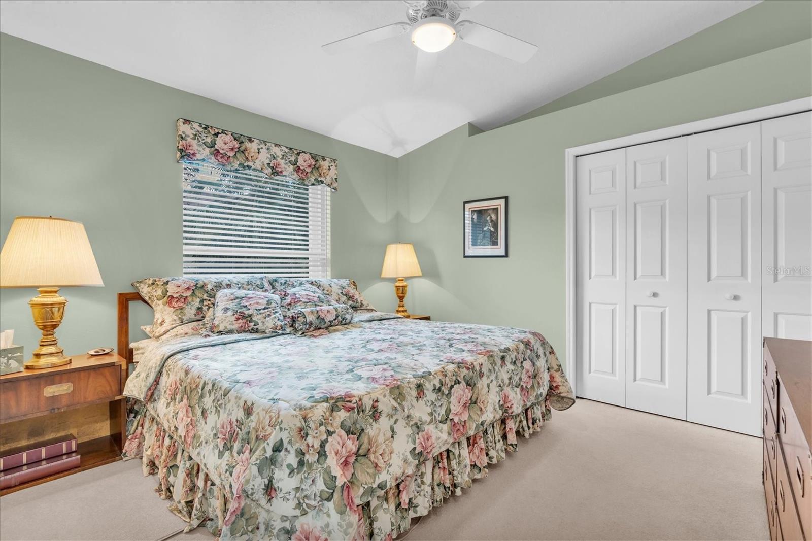 TRINITY OAKS SOUTH - Residential