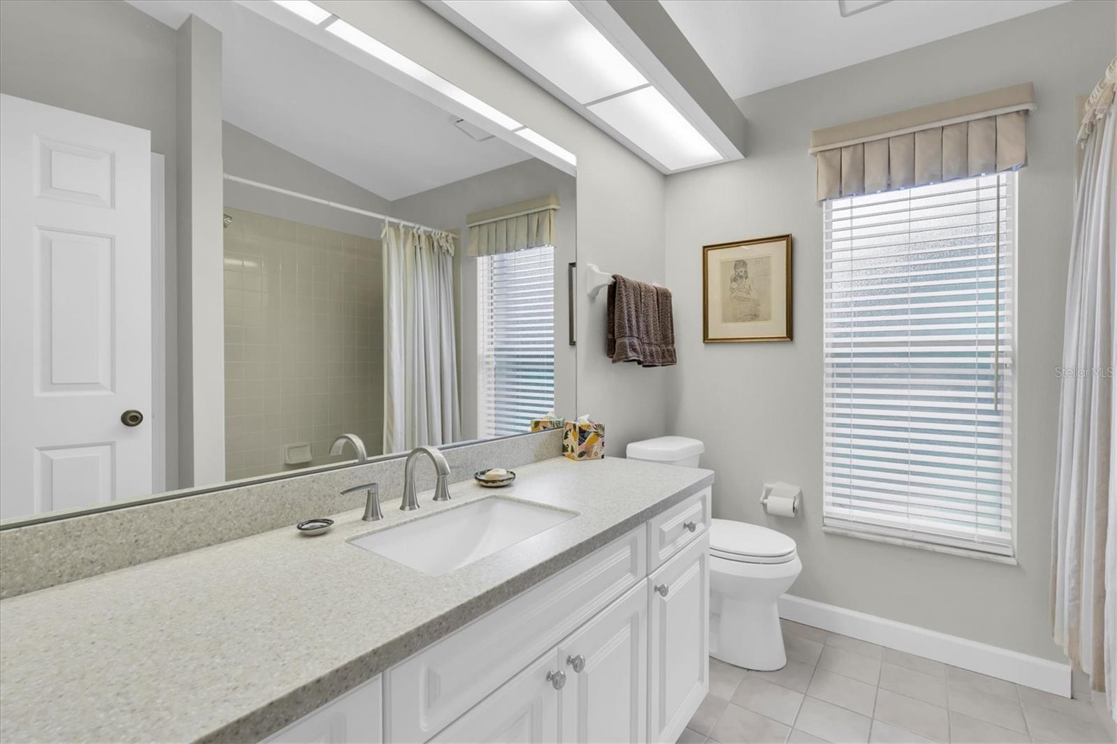 TRINITY OAKS SOUTH - Residential