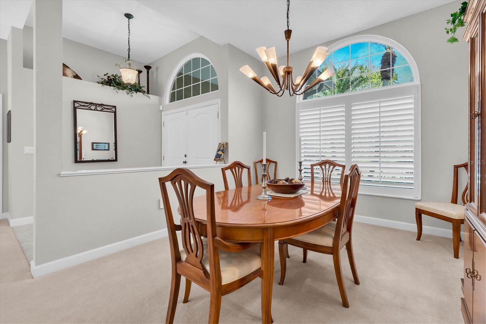 TRINITY OAKS SOUTH - Residential