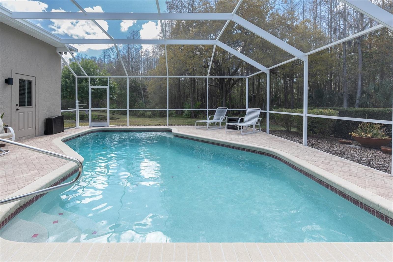 TRINITY OAKS SOUTH - Residential