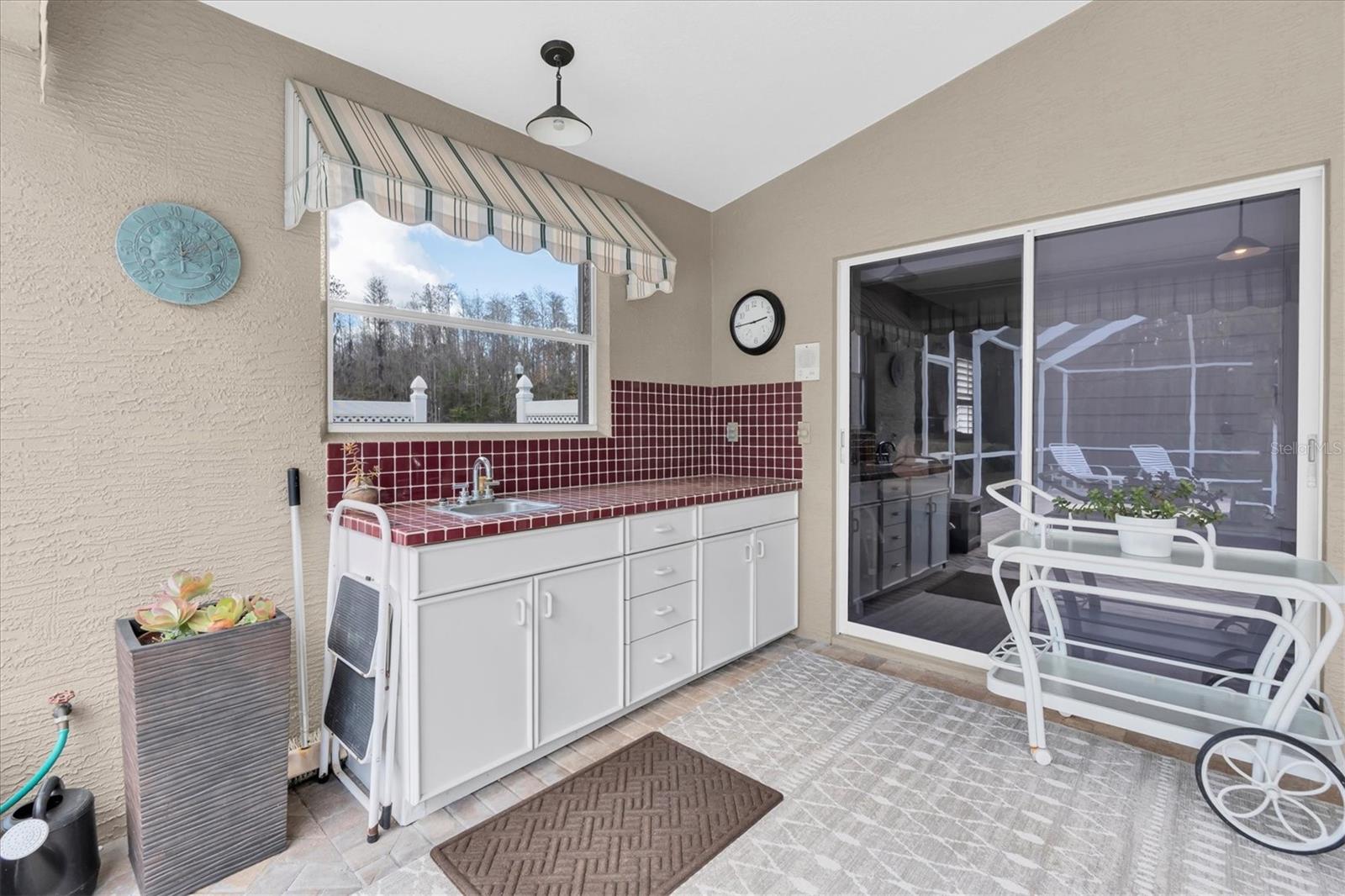 TRINITY OAKS SOUTH - Residential