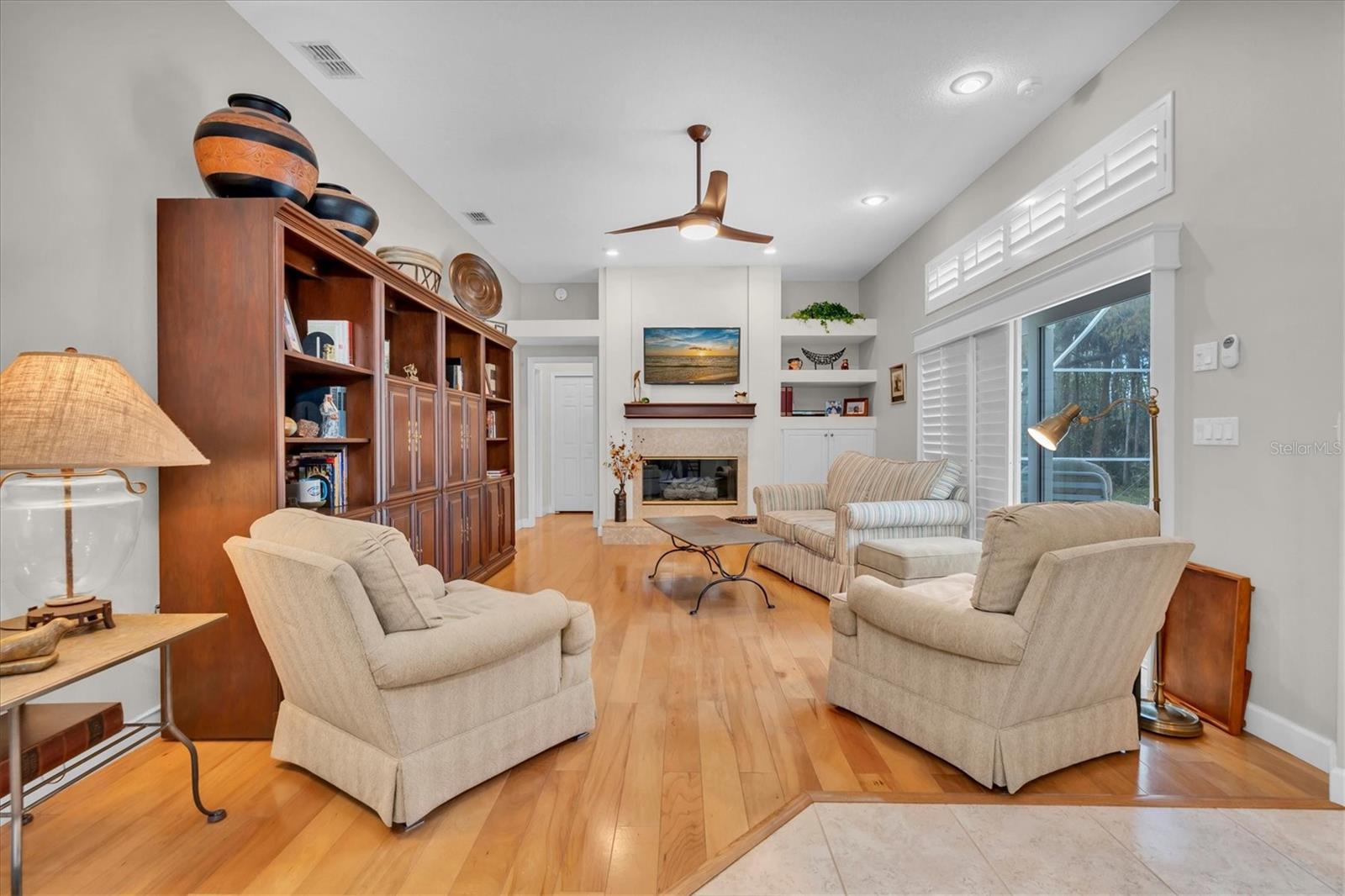 TRINITY OAKS SOUTH - Residential