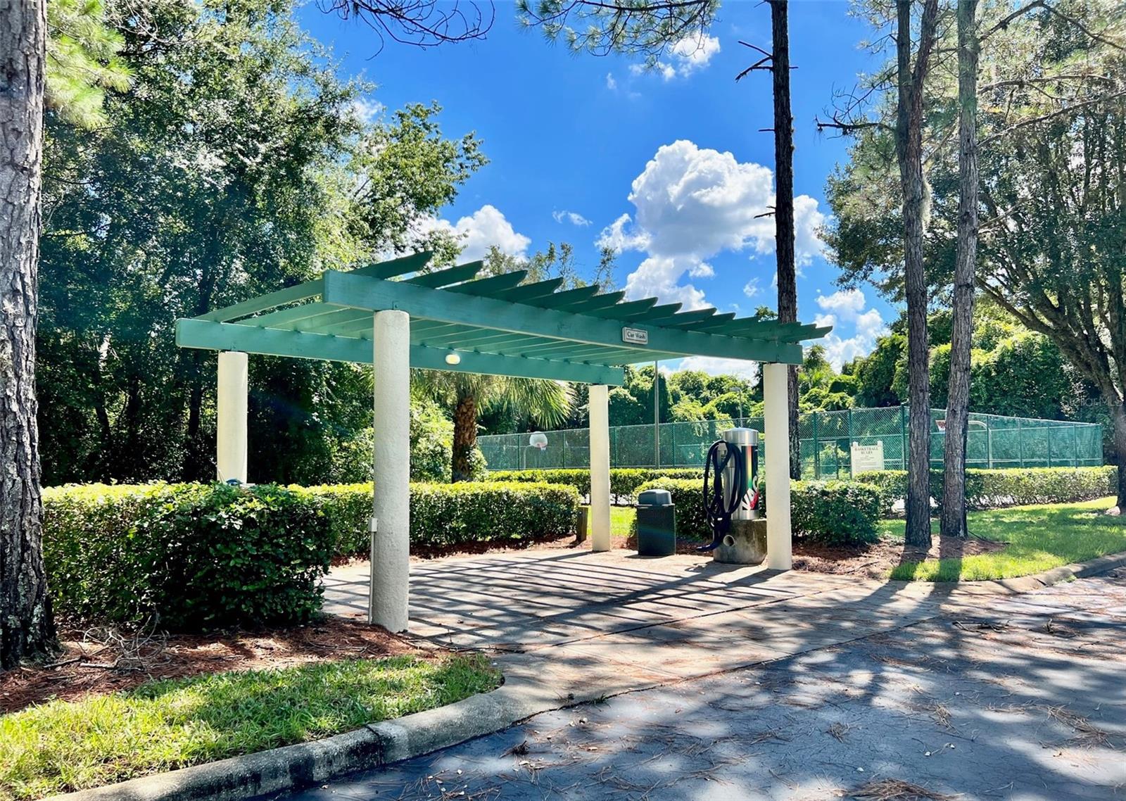 LEGACY DUNES CONDO - Residential Lease