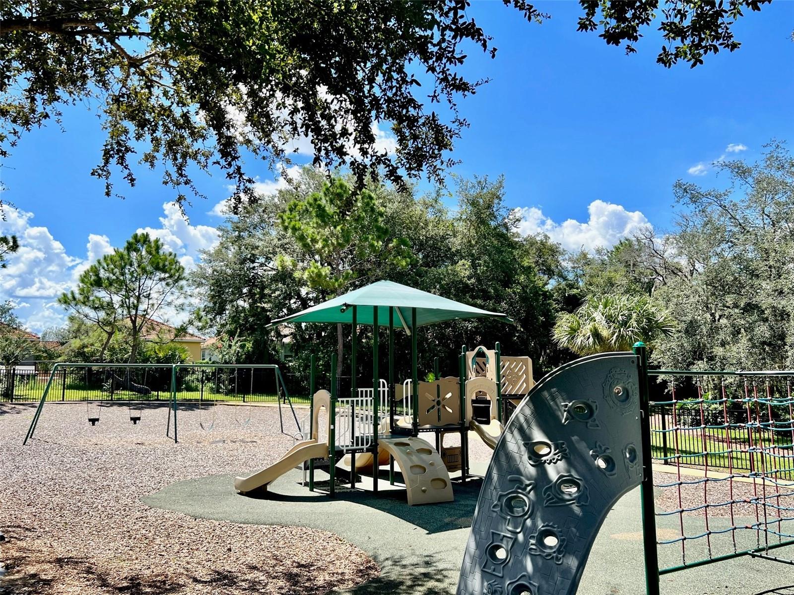 LEGACY DUNES CONDO - Residential Lease