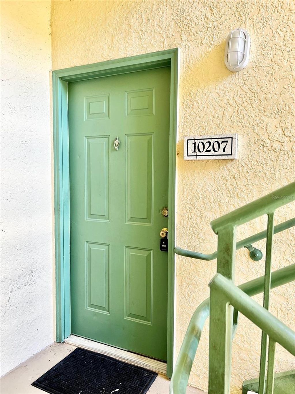 Photo of 8822 Dunes Court #207, Kissimmee, FL 34747 (MLS # O6372144)