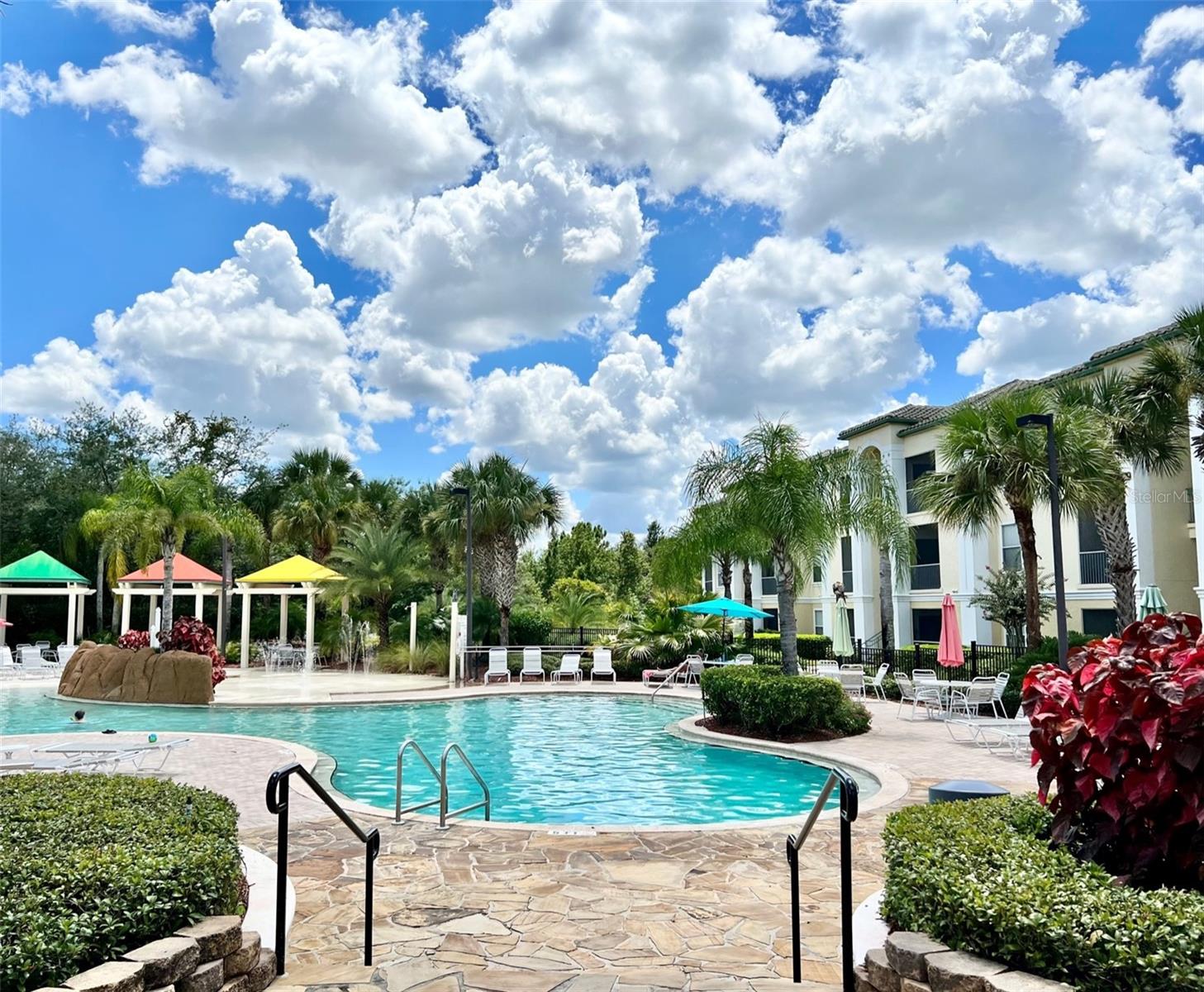 LEGACY DUNES CONDO - Residential Lease