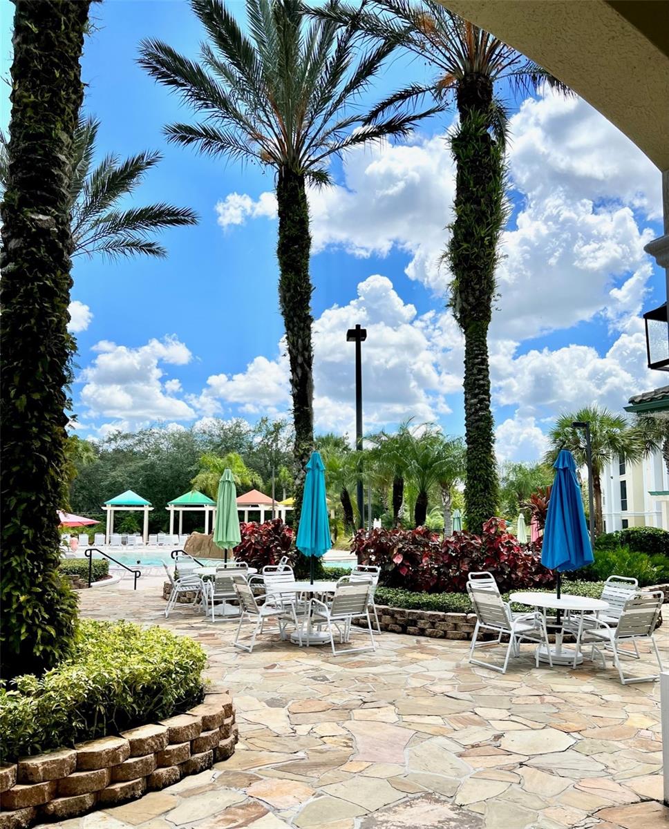 LEGACY DUNES CONDO - Residential Lease