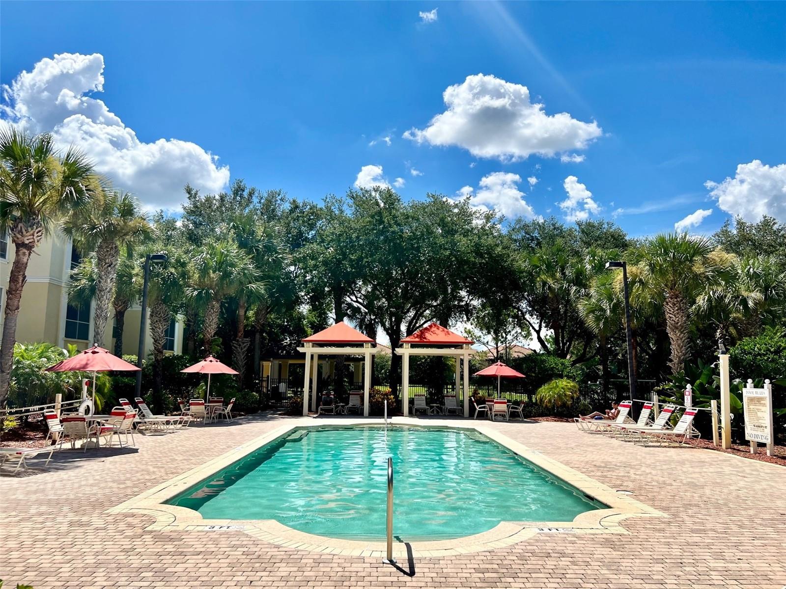 LEGACY DUNES CONDO - Residential Lease