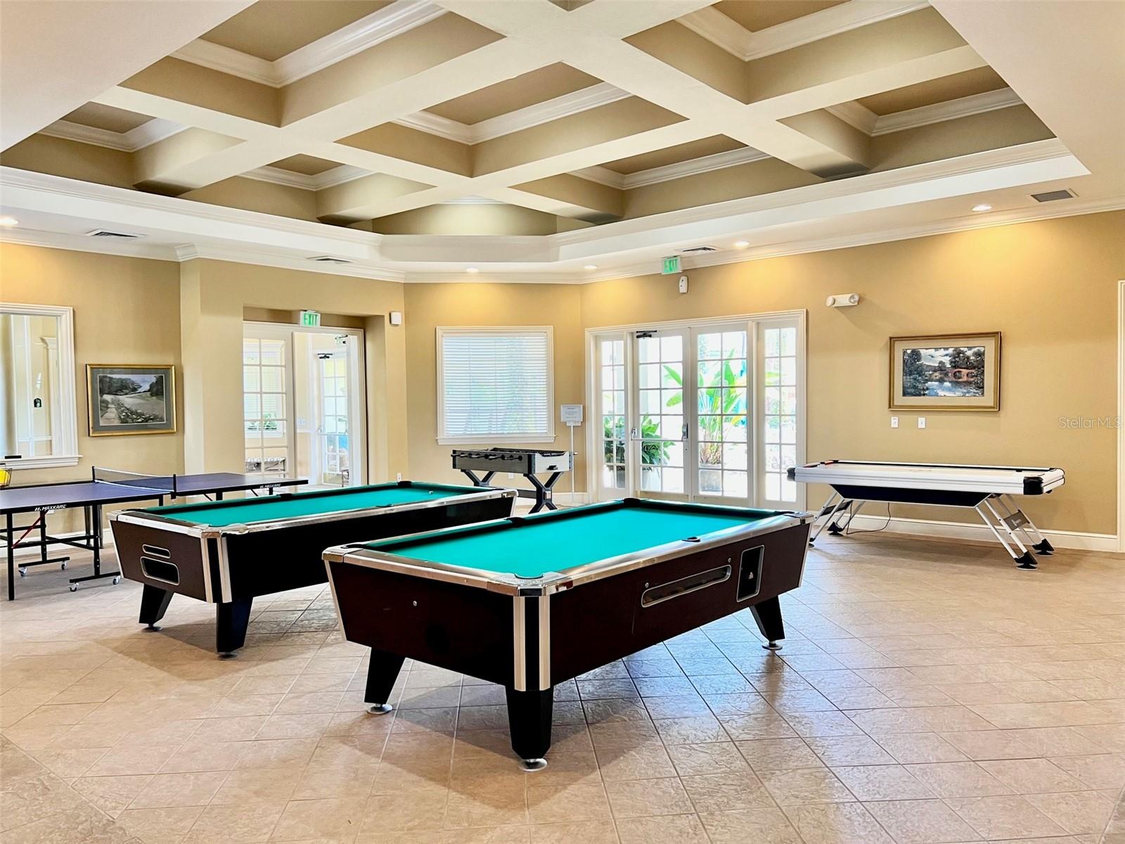 LEGACY DUNES CONDO - Residential Lease