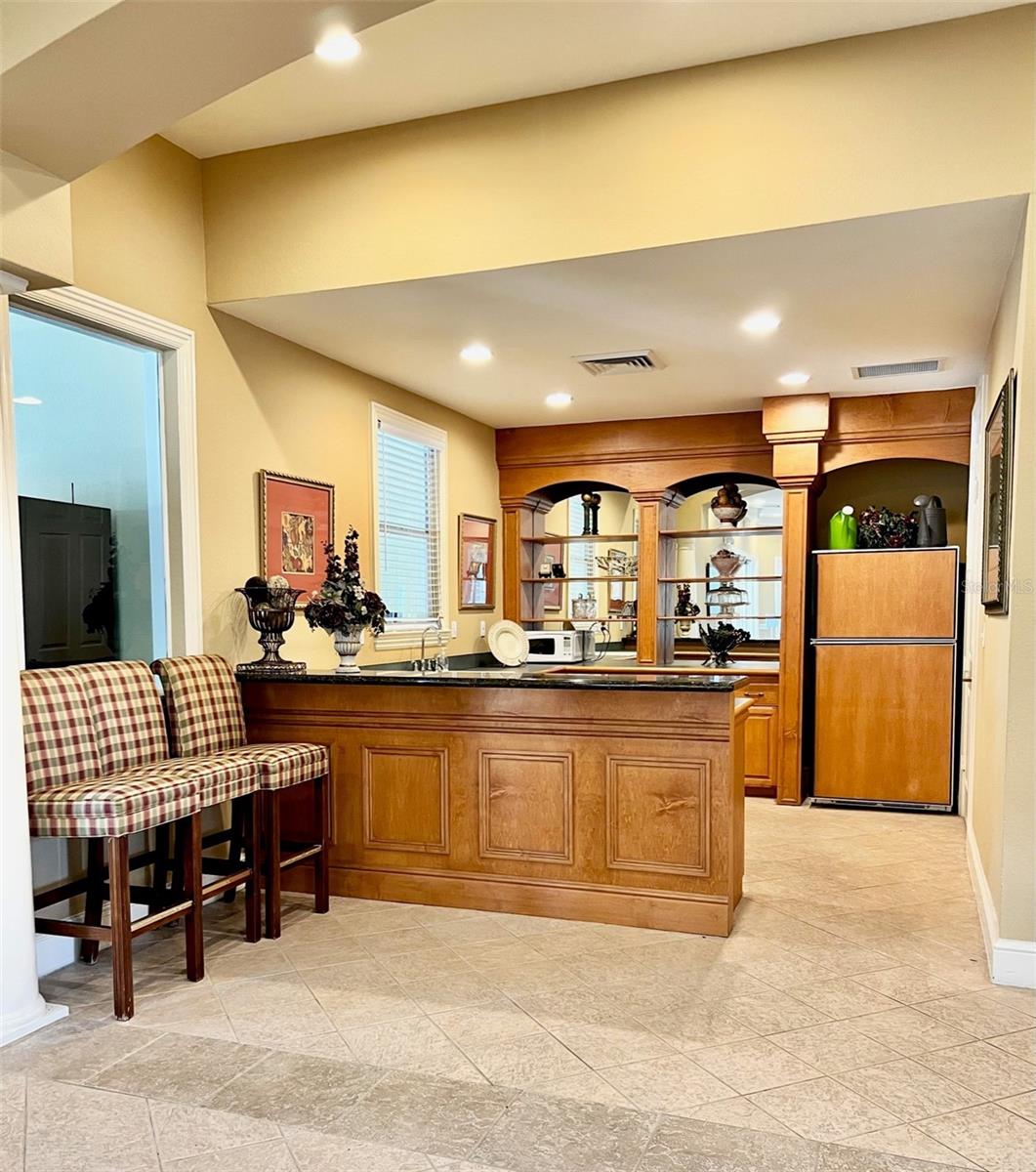 LEGACY DUNES CONDO - Residential Lease