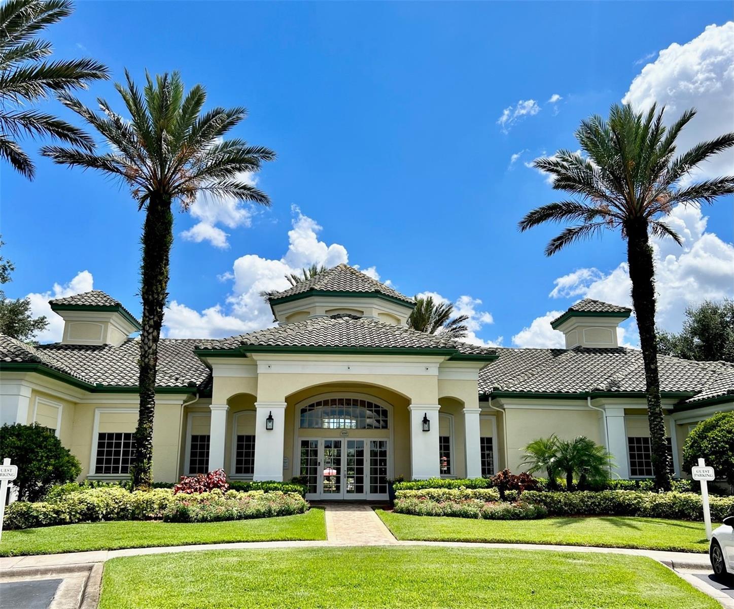 LEGACY DUNES CONDO - Residential Lease