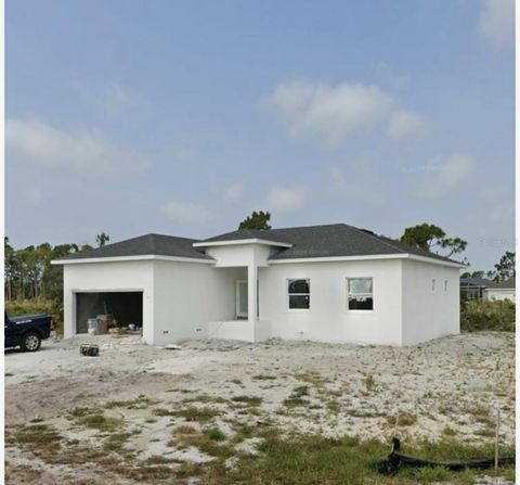 A home in PLACIDA