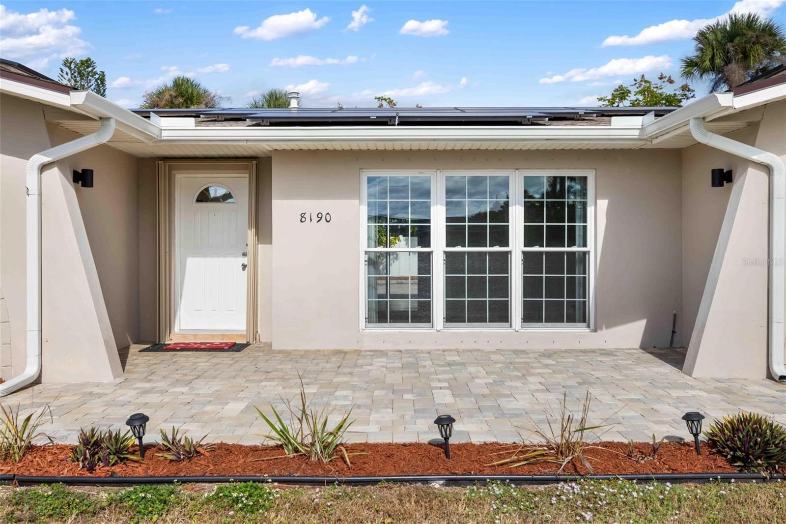 PORT CHARLOTTE SUB 41 - Residential