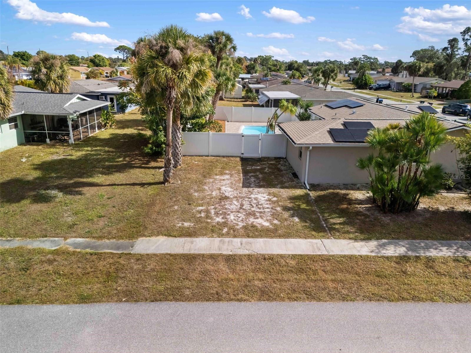 PORT CHARLOTTE SUB 41 - Residential