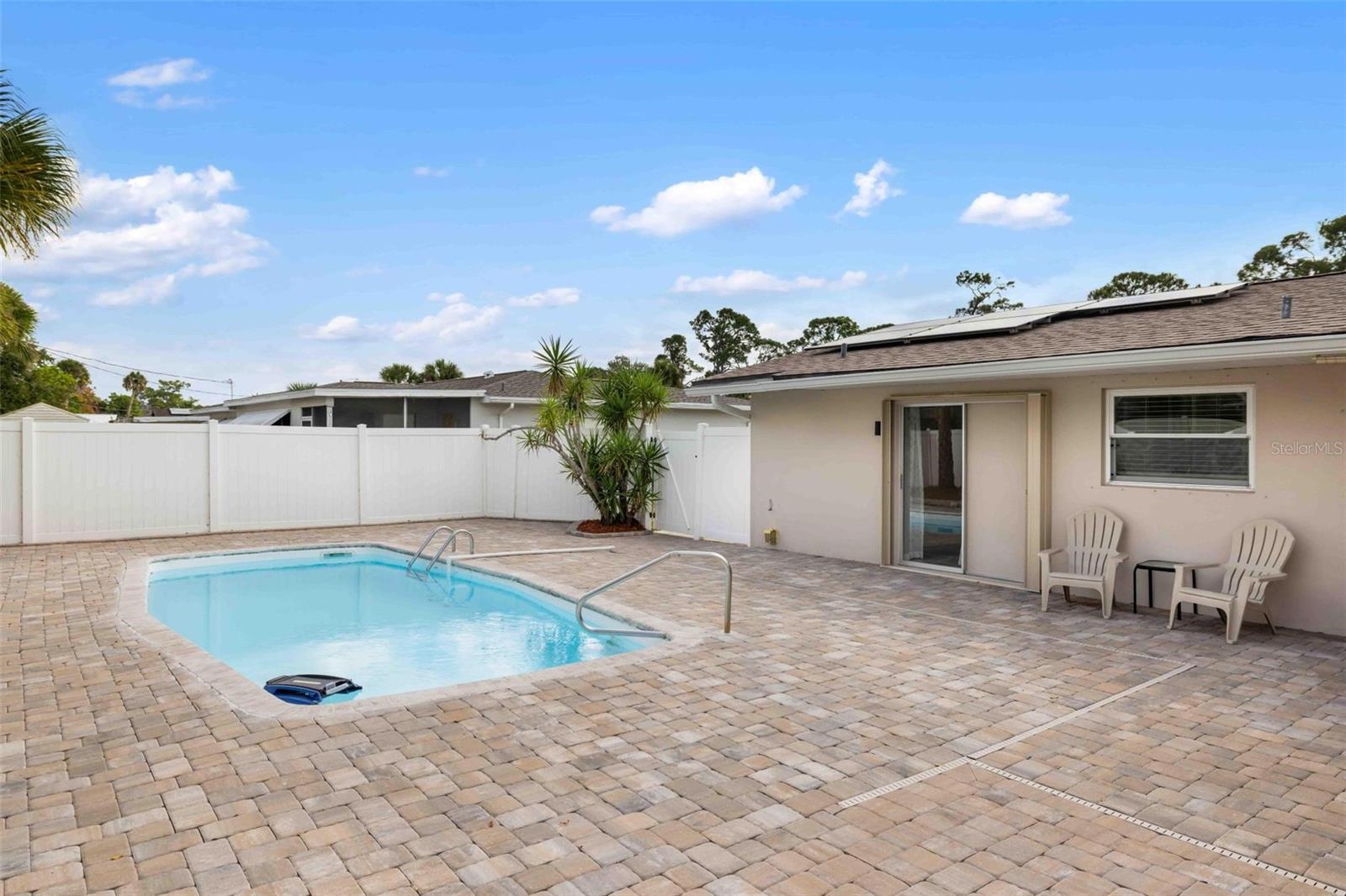 PORT CHARLOTTE SUB 41 - Residential