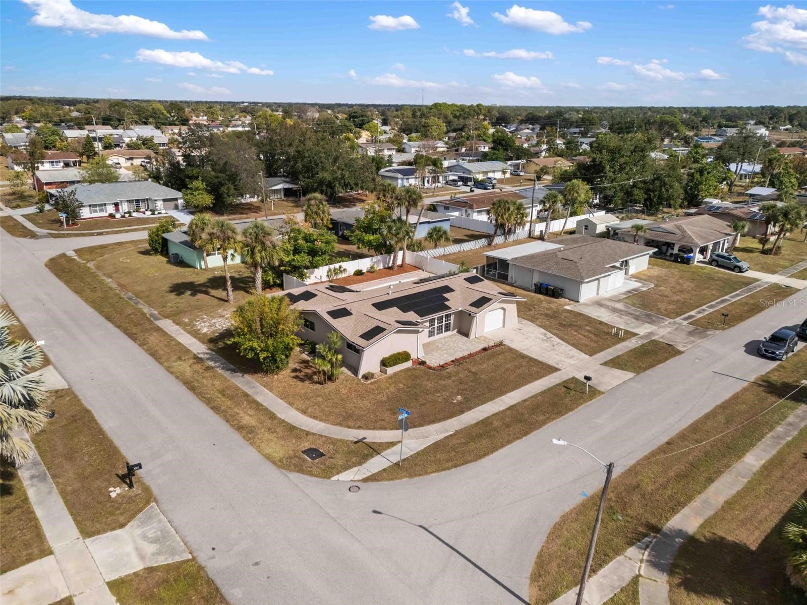 PORT CHARLOTTE SUB 41 - Residential