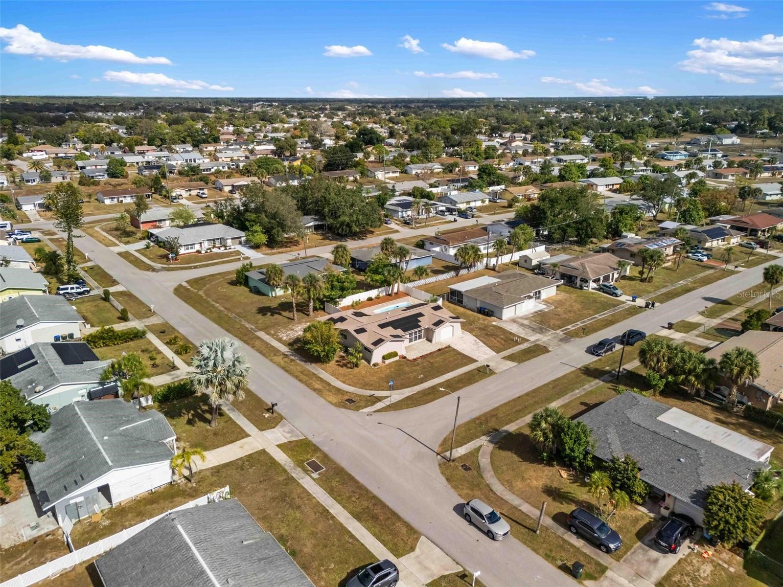 PORT CHARLOTTE SUB 41 - Residential