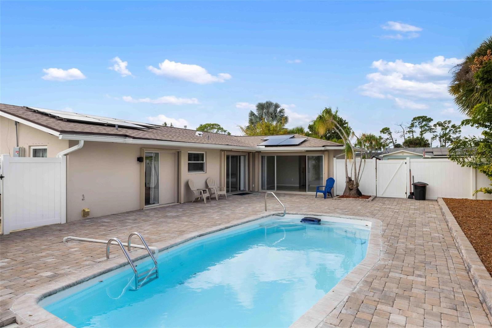 PORT CHARLOTTE SUB 41 - Residential