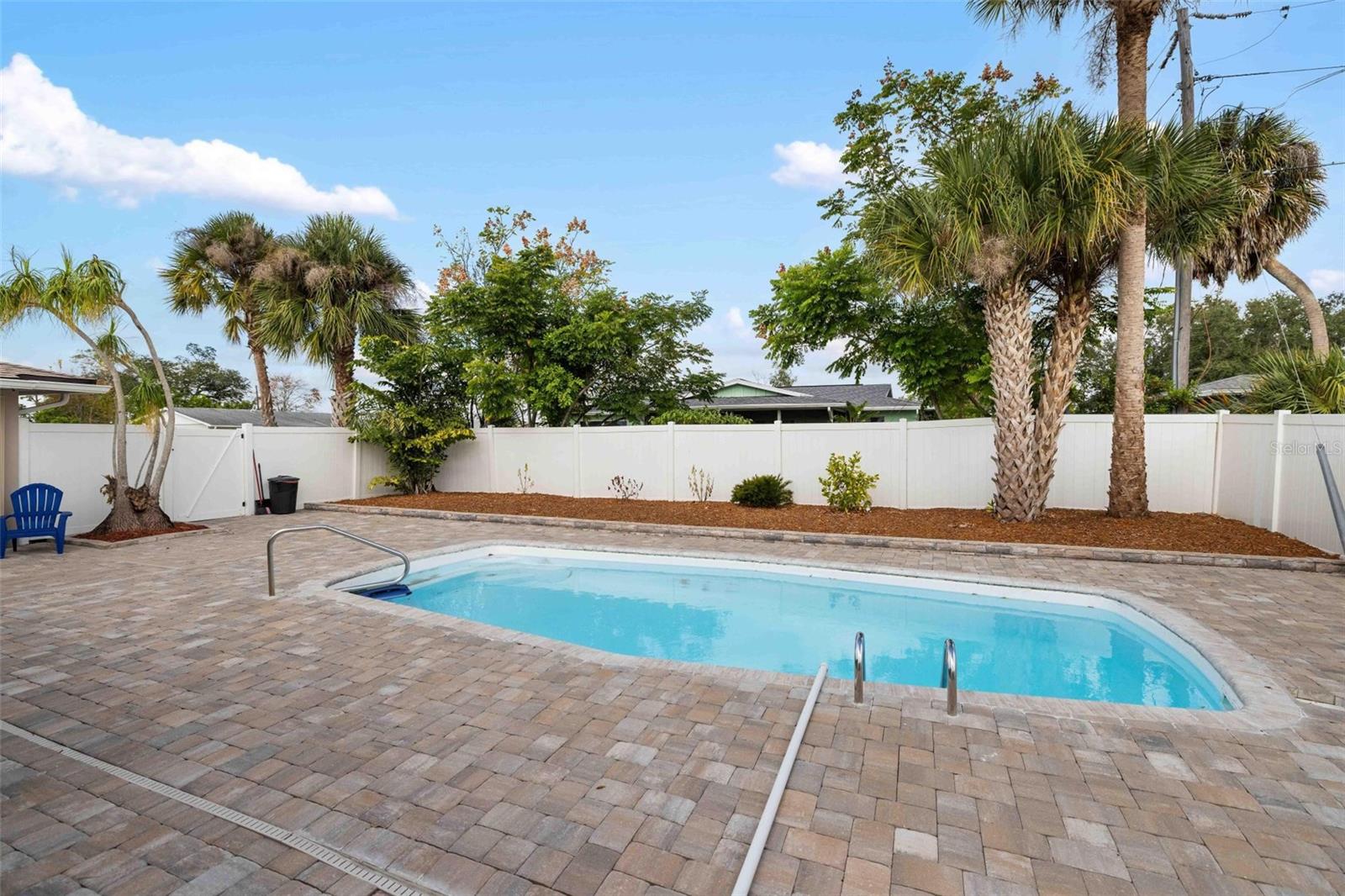 PORT CHARLOTTE SUB 41 - Residential