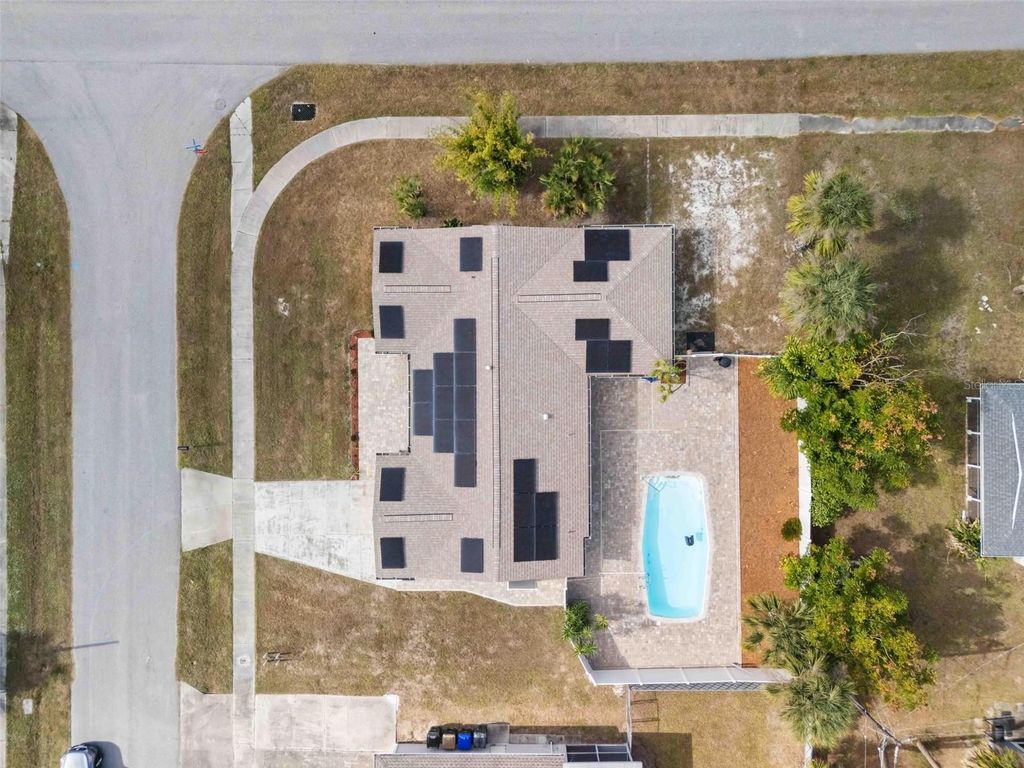 Photo of 8190 Porto Chico Avenue, North Port, FL 34287 (MLS # N6141776)