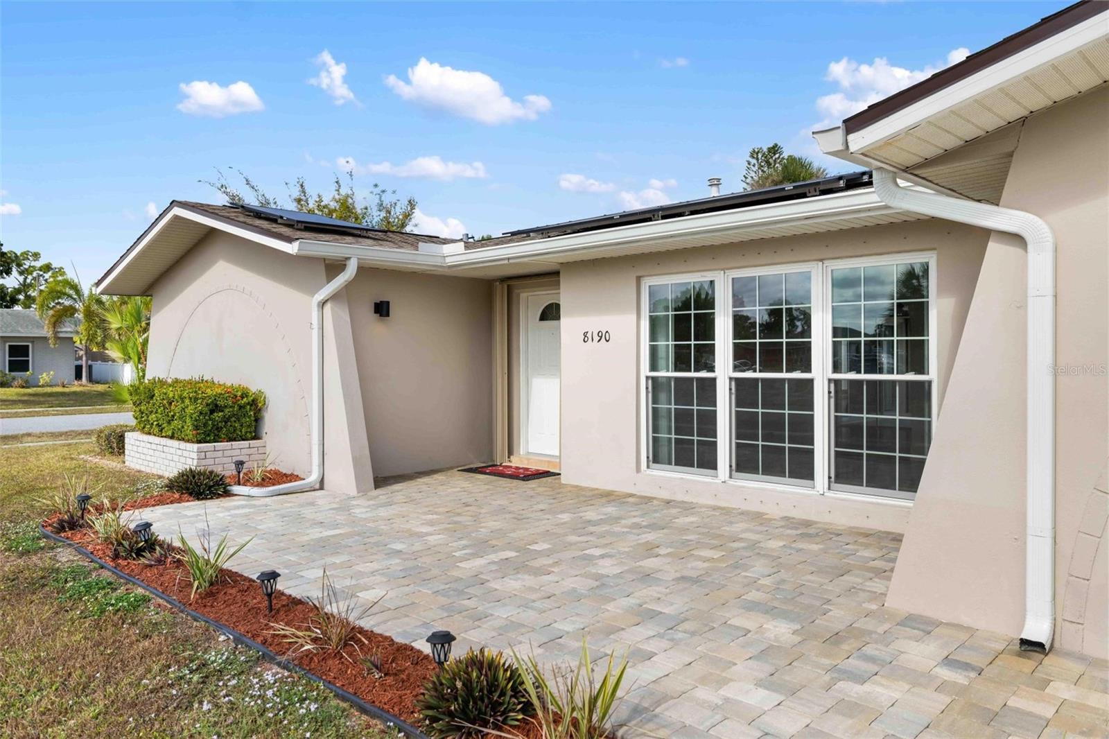 PORT CHARLOTTE SUB 41 - Residential