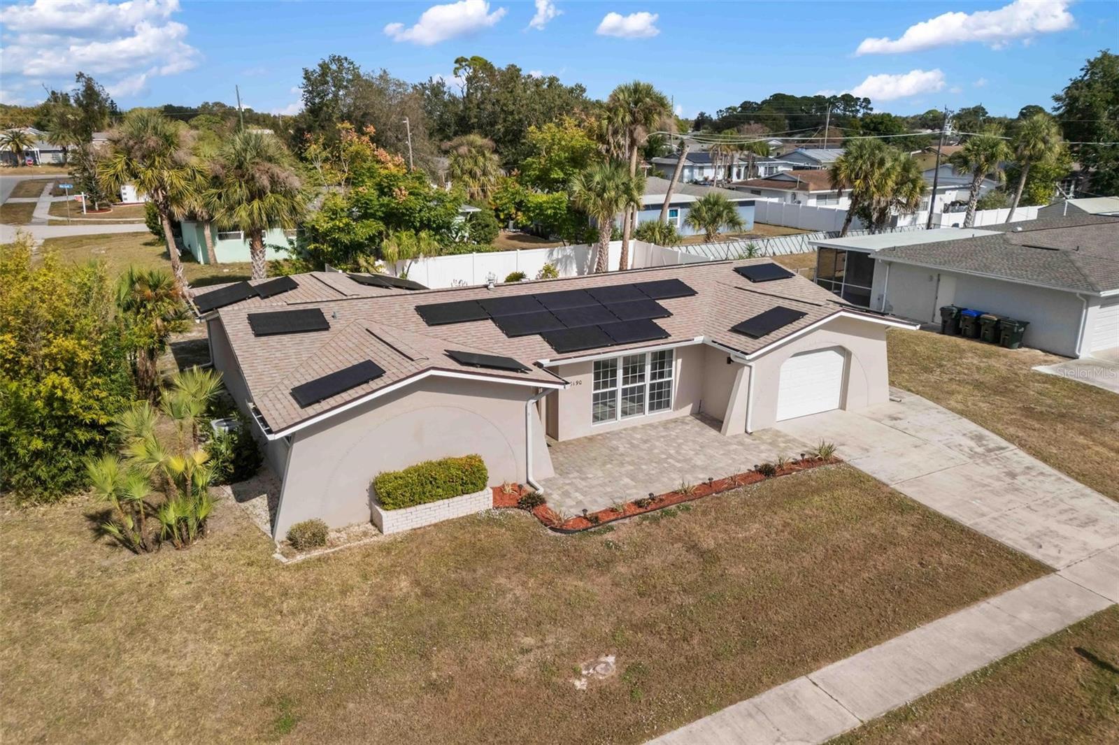 PORT CHARLOTTE SUB 41 - Residential