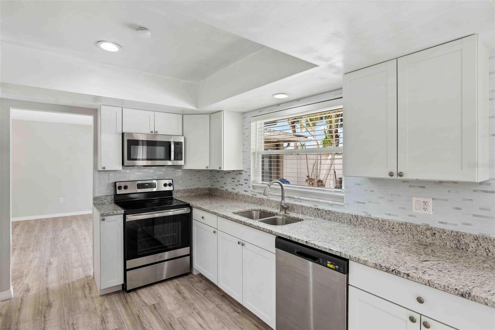 PORT CHARLOTTE SUB 41 - Residential