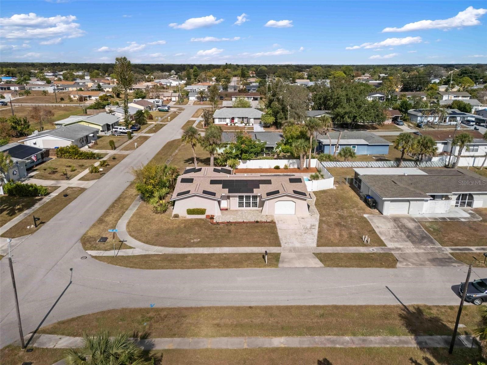 PORT CHARLOTTE SUB 41 - Residential