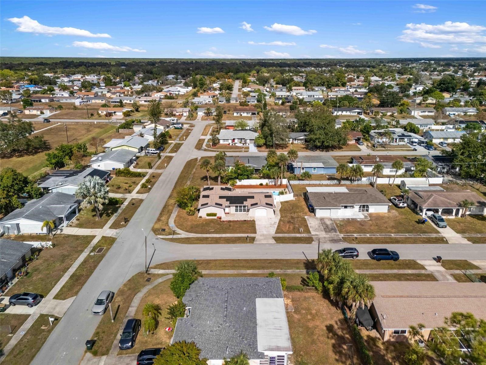 PORT CHARLOTTE SUB 41 - Residential