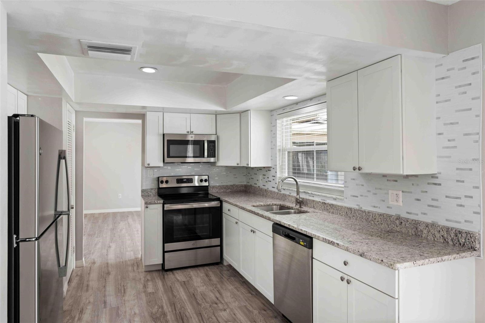 PORT CHARLOTTE SUB 41 - Residential