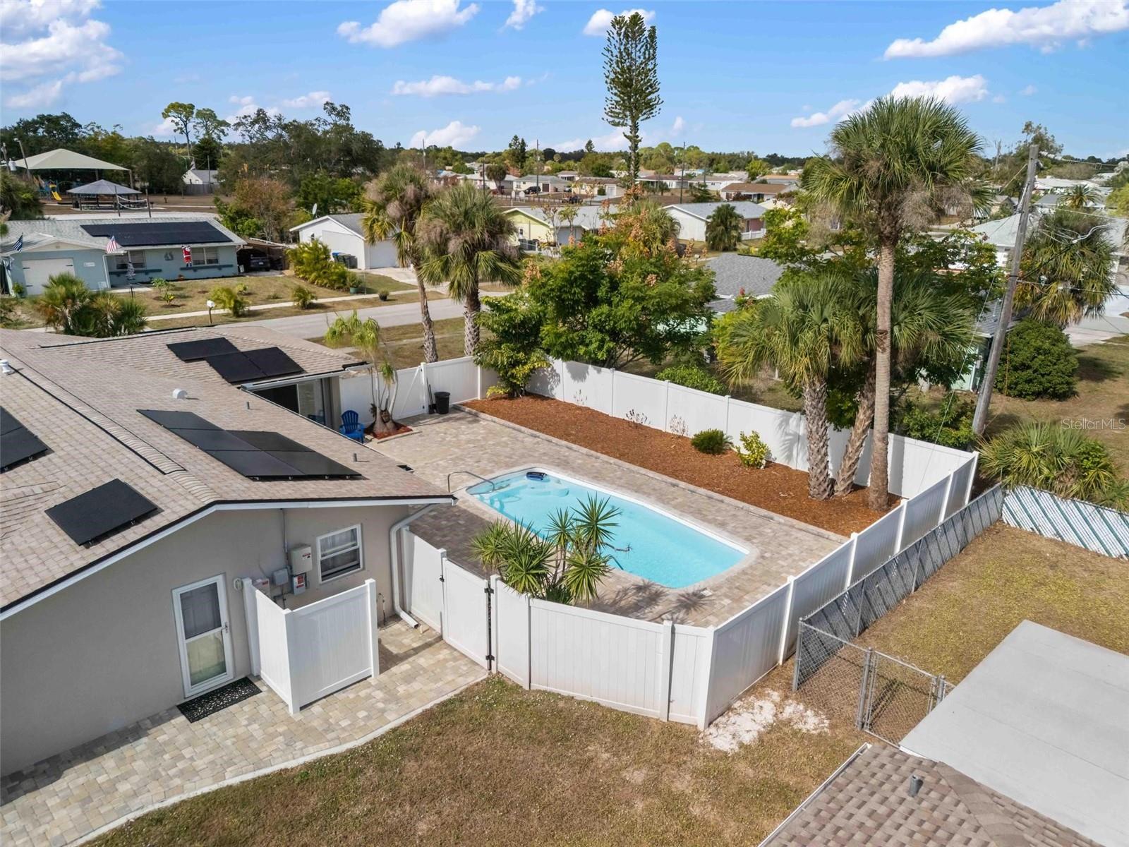 PORT CHARLOTTE SUB 41 - Residential