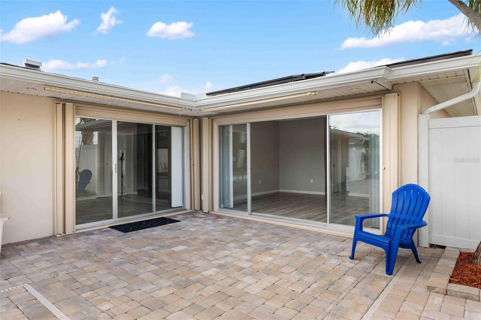 PORT CHARLOTTE SUB 41 - Residential