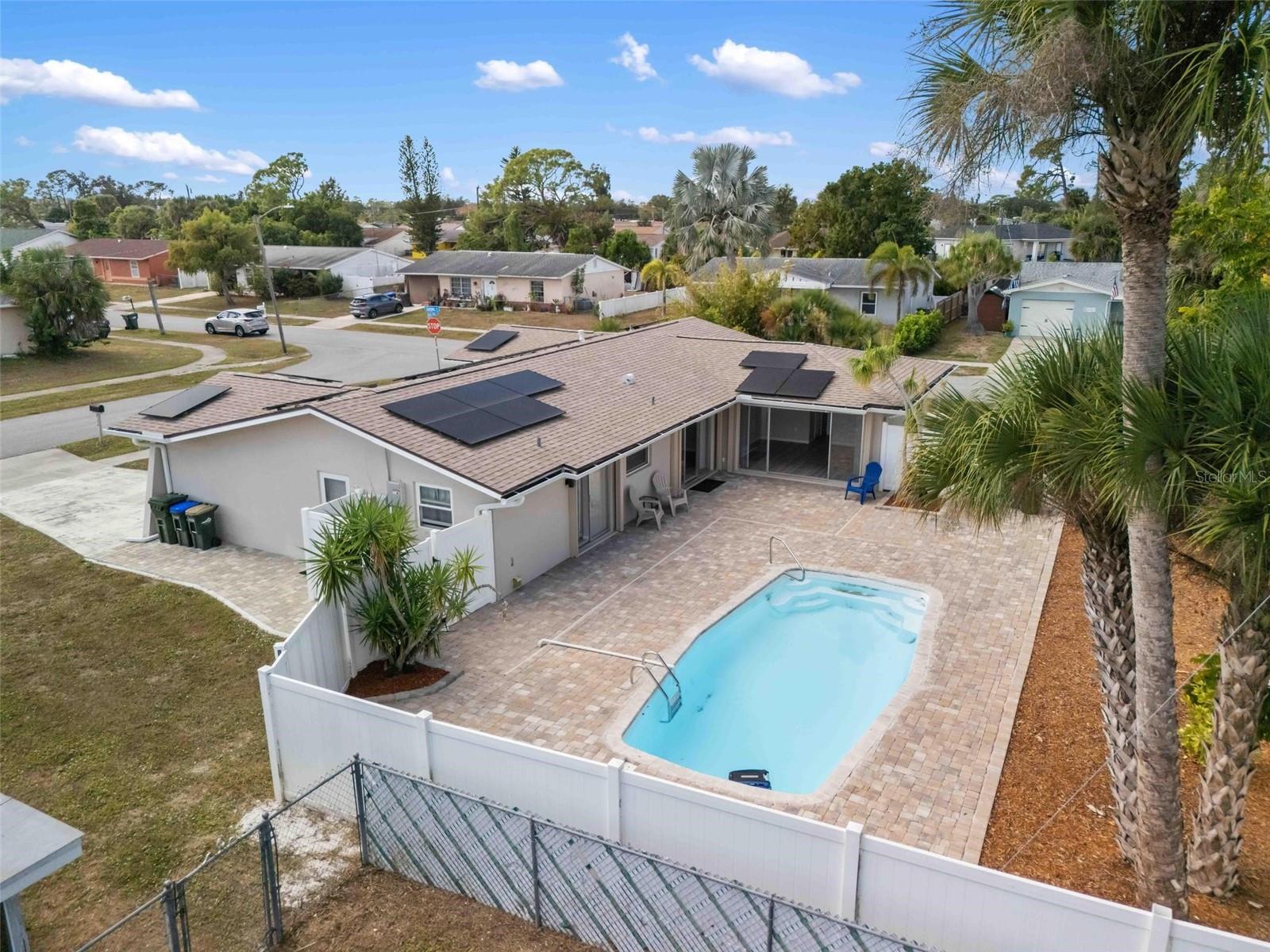 PORT CHARLOTTE SUB 41 - Residential