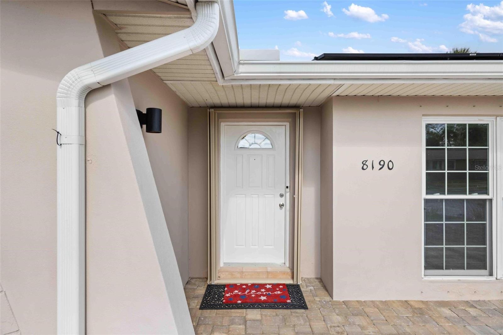 PORT CHARLOTTE SUB 41 - Residential