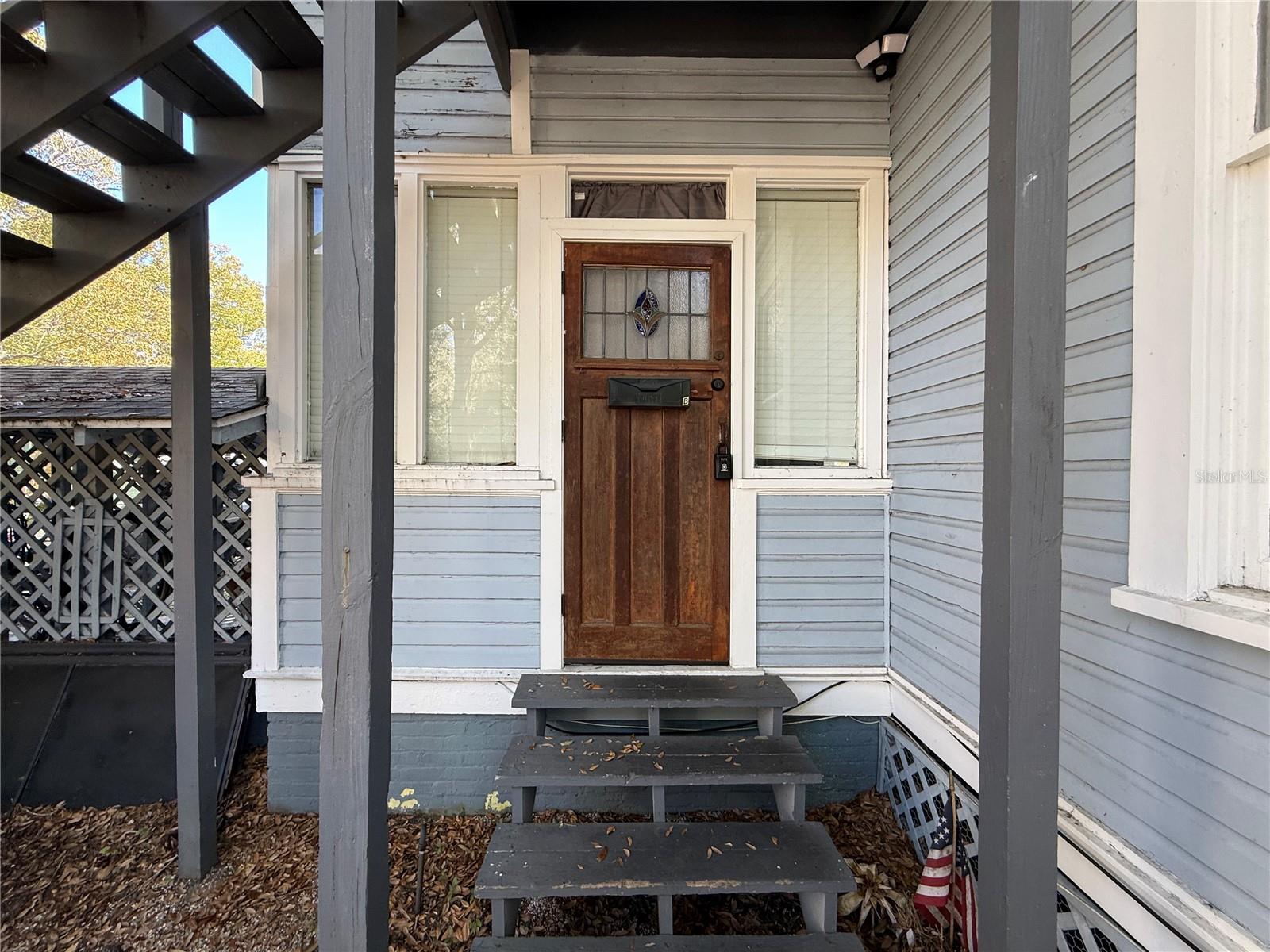 GAINESVILLE DOIG & ROBERTSON ADD - Residential Lease