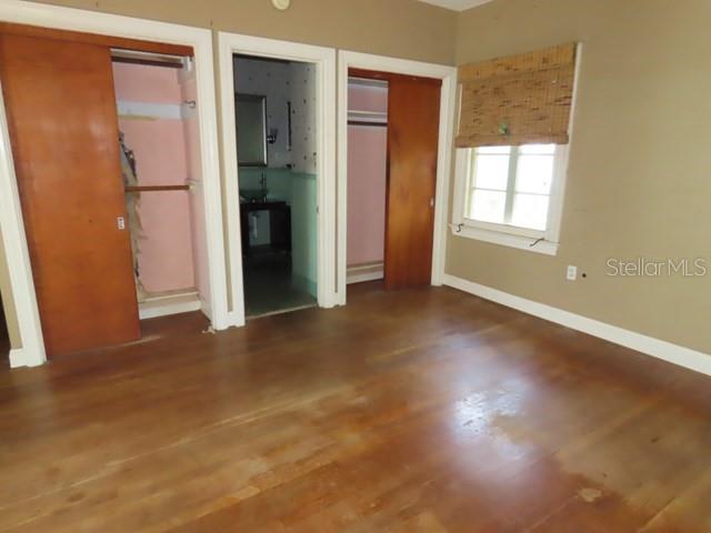 RIVERVIEW CONTINUED - Residential