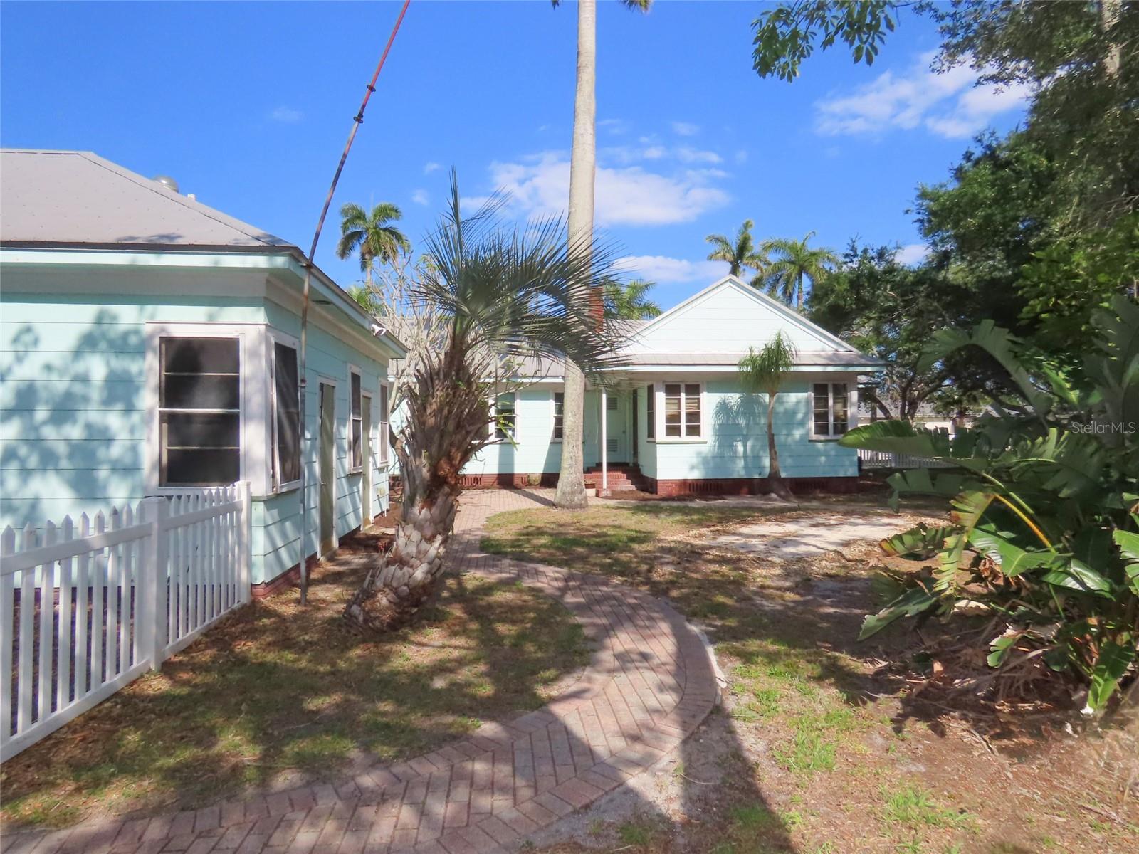 RIVERVIEW CONTINUED - Residential