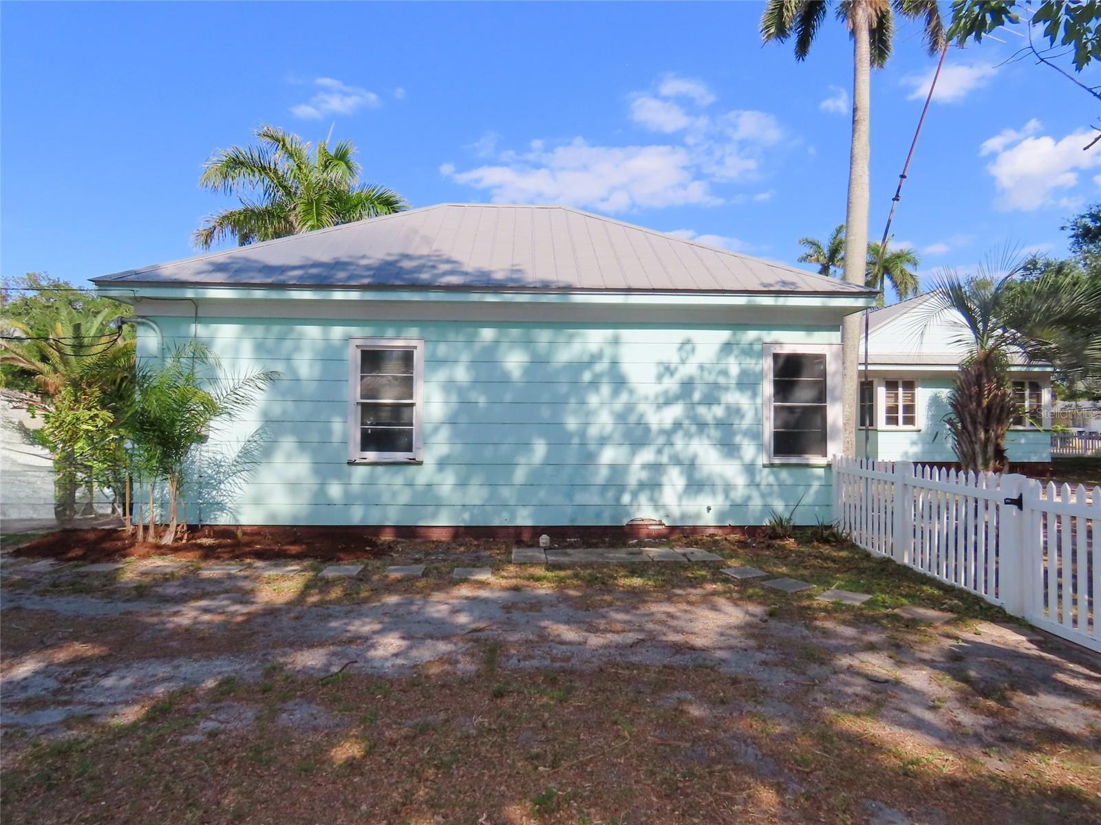 RIVERVIEW CONTINUED - Residential