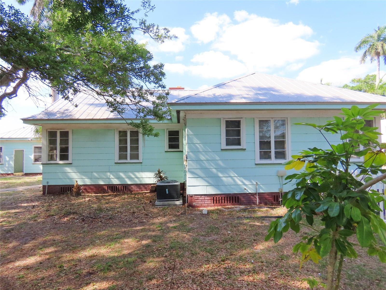 RIVERVIEW CONTINUED - Residential